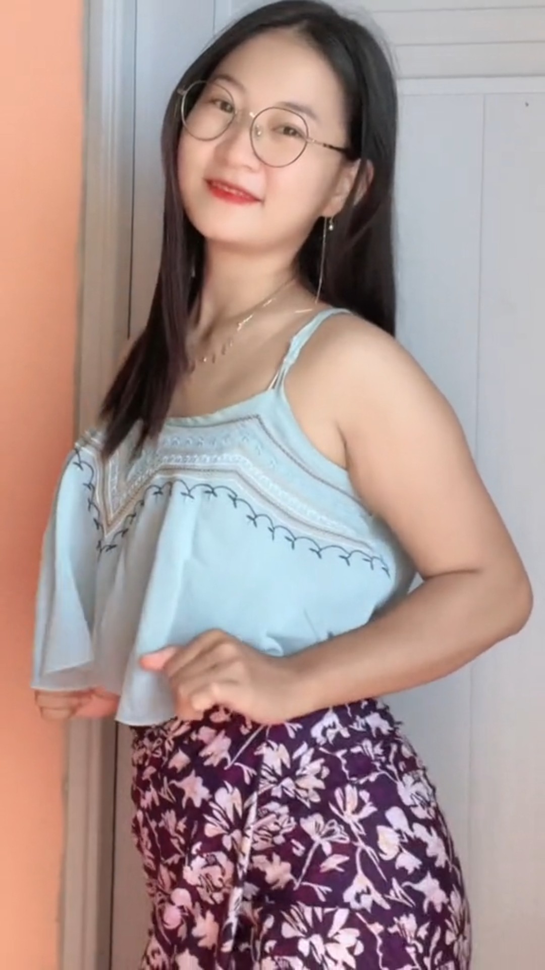 မျောက်မှန်လေးနဲ့? #dance #beautiful #shorts